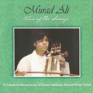 Murad Ali