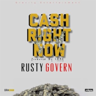 Rusty Govern