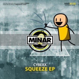 Squeeze EP