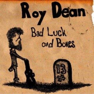 Roy Dean