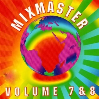 Mixmaster Vol. 8 (Millenium Edition)