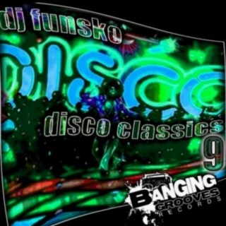 Disco Classics 9