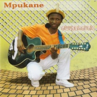 Mpukane