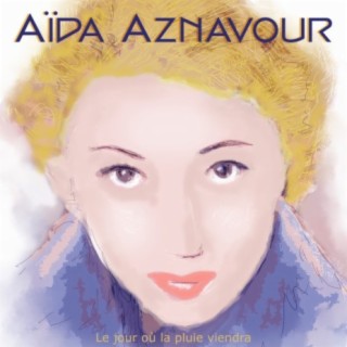 Aïda Aznavour