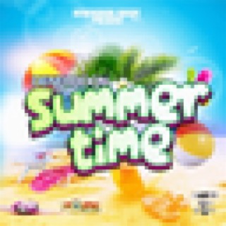Summer Time - Single