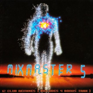 Mixmaster Vol. 5