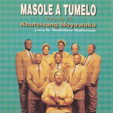 Khutsisang Moya Waka | Boomplay Music