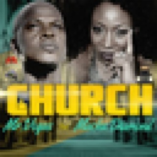 Church (feat. Macka Diamond) - Single