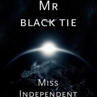 Mr black tie