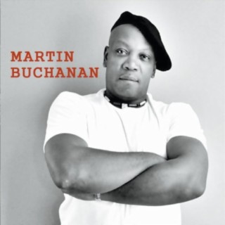 Martin Buchanan