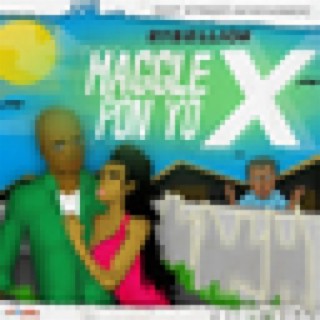 Maggle Pon Yo X - Single