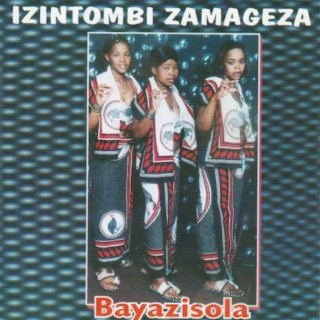 Izintombi Zamageza