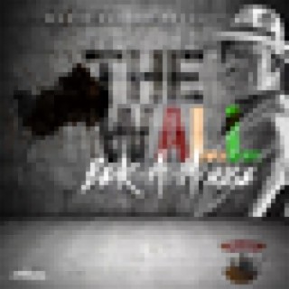 The Wall [Remastered] - Single