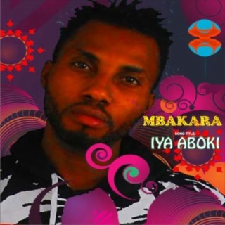 Mbakara