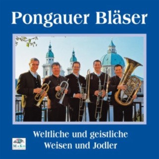 Pongauer Bläser