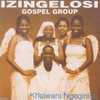 Izingelozi Gospel Group