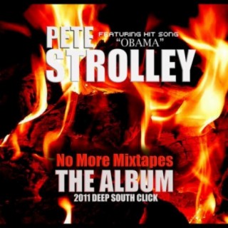 Pete Strolley
