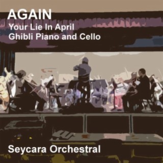 Seycara Orchestral