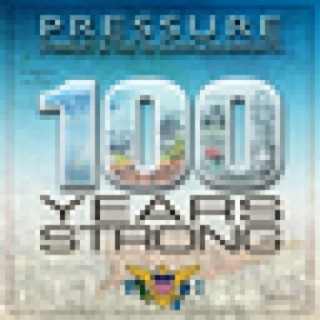 100 Years Strong (feat. Stanley & The Ten Sleepless Knights) - Single