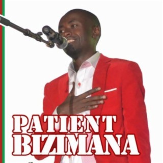 Patient Bizimana