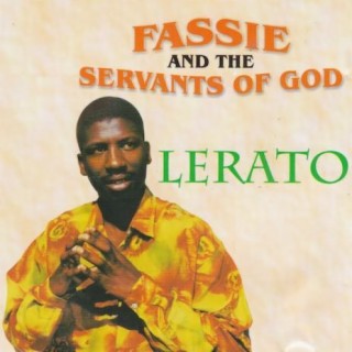 Fassie And The Servants Of GOD