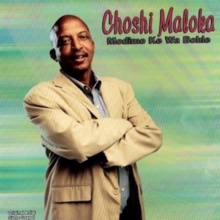 Choshi Maloka