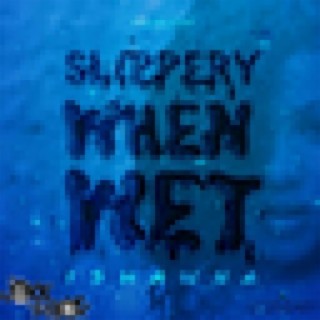 Slippery When Wet - Single