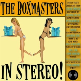 The Boxmasters