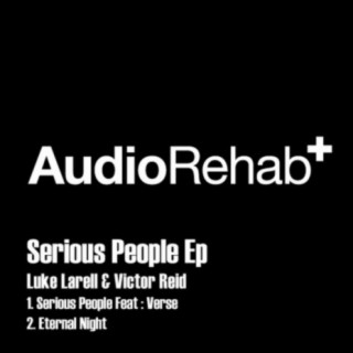 Serious People EP