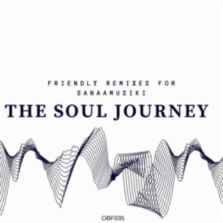 Friendly Remixes For Sanaamuziki