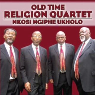 Old Time Religion Quartet