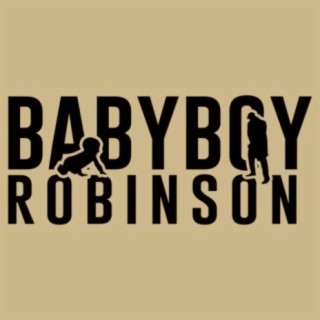 BabyBoyRobinson