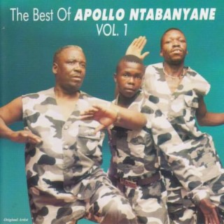 Apollo G.M Ntabanyane