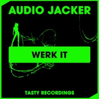 Werk It (Radio Mix)