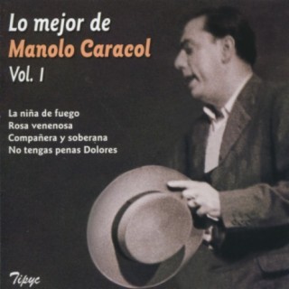 Manolo Caracol