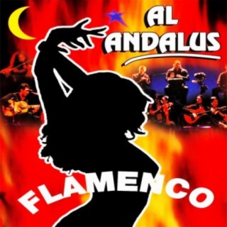 AL ANDALUS FLAMENCO