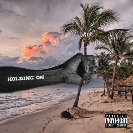 Holding On | Boomplay Music