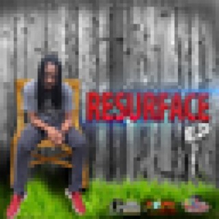 Resurface - EP