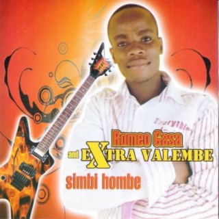 Romeo Gasa & Extra Valembe