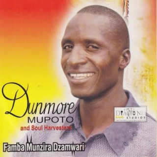 Dunmore Mapoto & Soul Harvesters