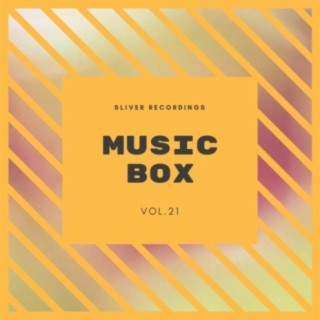 Music Box, Vol. 21