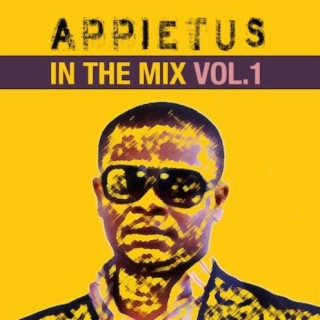 Appietus In The Mix Vol. 1