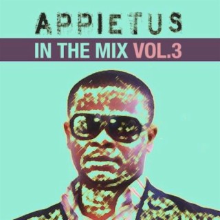 Appietus In The Mix Vol. 3