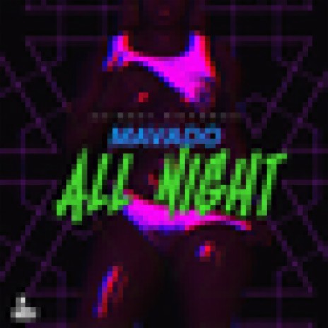 All Night | Boomplay Music