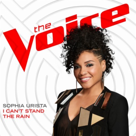 I Can’t Stand The Rain (The Voice Performance) | Boomplay Music