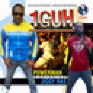 1 Guh (Feat. Jiggy Rass) - Single