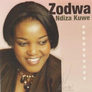 Zodwa Twecu