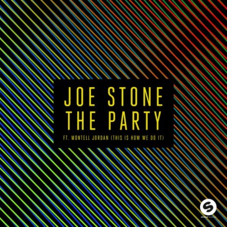 The Party (This Is How We Do It) (Radio Edit) ft. Montell Jordan | Boomplay Music