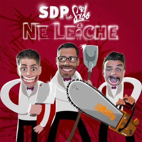 Ne Leiche ft. Sido | Boomplay Music