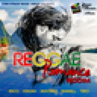 Reggae Romance Riddim - EP